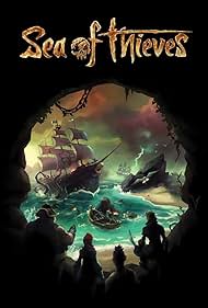 Sea of Thieves (2018) cover