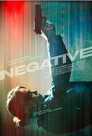 Negative Soundtrack (2017) cover