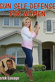 Gun Self-Defense for Women (2016) cover