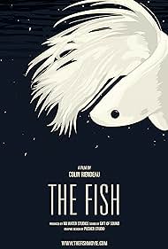 The Fish Colonna sonora (2015) copertina