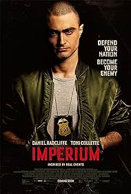 Imperium (2016) carátula