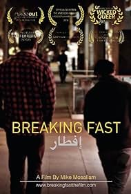 Breaking Fast Colonna sonora (2015) copertina