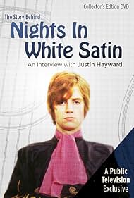The Story Behind Nights in White Satin Colonna sonora (2015) copertina