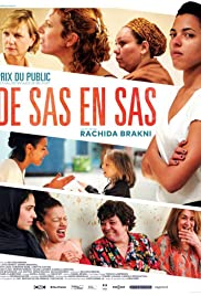De sas en sas (2016) cover