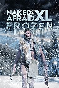 Naked and Afraid XL (2015) cover