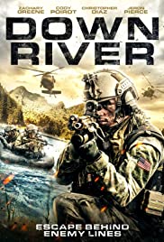Down River Colonna sonora (2018) copertina