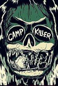 Camp Killer (2016) cobrir