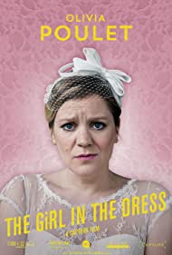 The Girl in the Dress (2015) cover