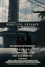 Beautiful Dreamer Colonna sonora (2016) copertina