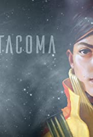 Tacoma (2017) copertina