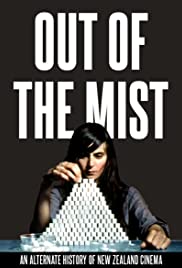 Out of the Mist: An Alternate History of New Zealand Cinema (2015) cover