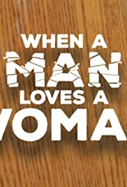 When a Man Loves a Woman Colonna sonora (2016) copertina
