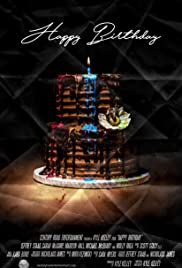 Happy Birthday Colonna sonora (2017) copertina