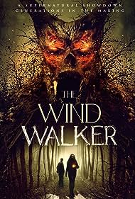 The Wind Walker Soundtrack (2019) cover