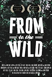 From to the Wild (2012) copertina