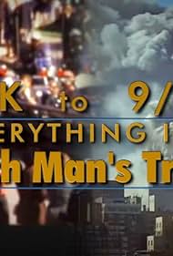 JFK to 9/11: Everything Is a Rich Man's Trick Soundtrack (2014) cover