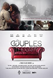 Couples Therapy (2015) copertina