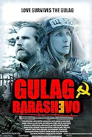 Gulag Barashevo Banda sonora (2015) carátula