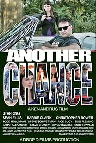 Another Chance Tonspur (2016) abdeckung