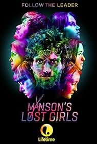 Manson's Lost Girls (2016) copertina