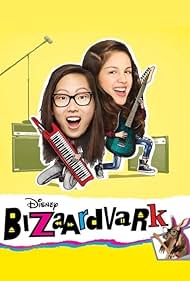 Bizaardvark Soundtrack (2016) cover