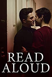 Read Aloud (2015) copertina
