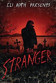 The Stranger Colonna sonora (2014) copertina