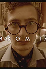 Room 17 Colonna sonora (2015) copertina