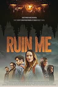 Ruin Me (2017) carátula