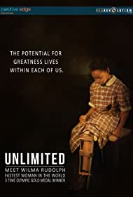 Unlimited (2016) cover