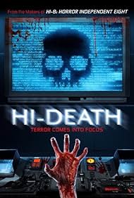 Hi-Death Colonna sonora (2018) copertina