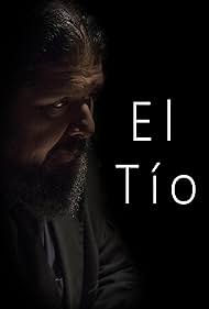 El Tío Colonna sonora (2014) copertina