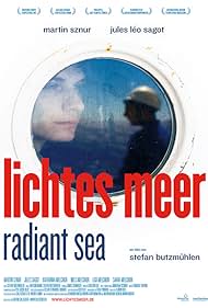 Lichtes Meer Soundtrack (2015) cover