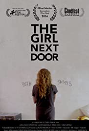 The Girl Next Door Colonna sonora (2016) copertina