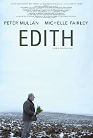 Edith Banda sonora (2016) carátula