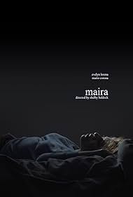 Maira Bande sonore (2015) couverture