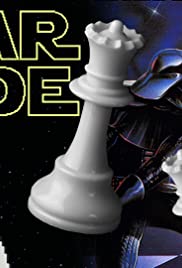 "JonTron's StarCade" Star Wars Chess (2015) carátula
