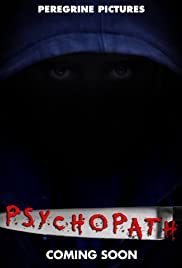 Psychopath Banda sonora (2018) carátula