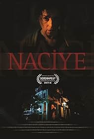 Naciye Colonna sonora (2015) copertina