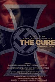 The Cure Soundtrack (2015) cover