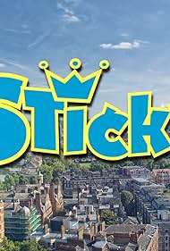 Sticky Soundtrack (2018) cover