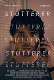 Stutterer (2015) cover