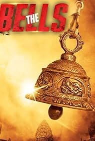 The Bells (2015) copertina