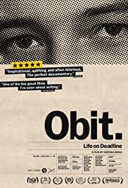 Obit. (2016) copertina