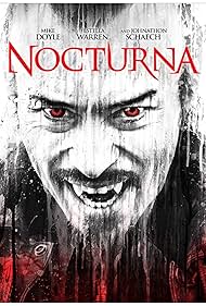 Nocturna (2015) copertina