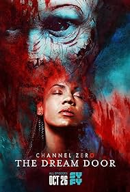 Channel Zero (2016) carátula