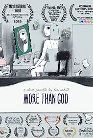 More Than God Banda sonora (2015) carátula