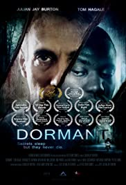 Dormant (2018) carátula