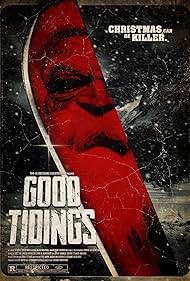 Good Tidings (2016) cover