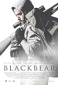 Blackbear (2019) carátula